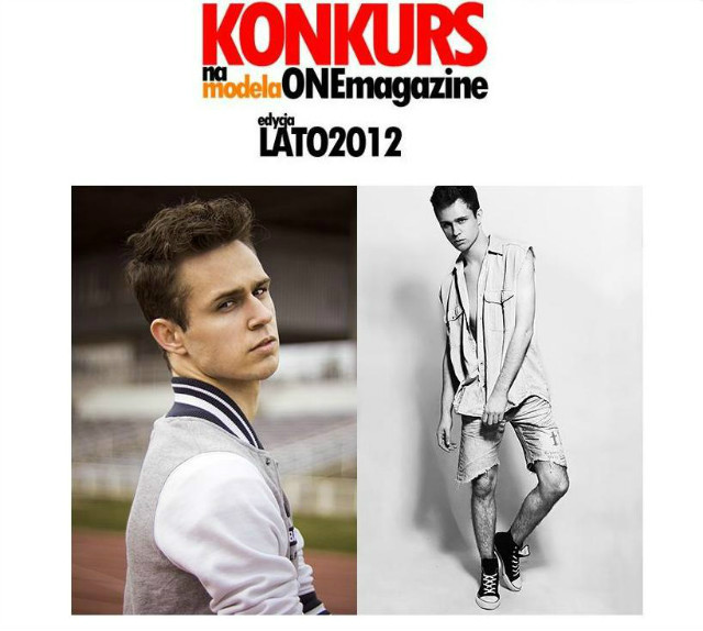 Patryk 