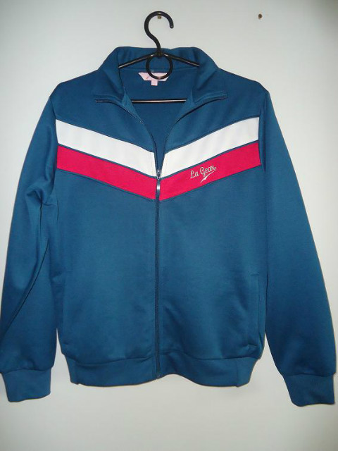Bluza La Gear