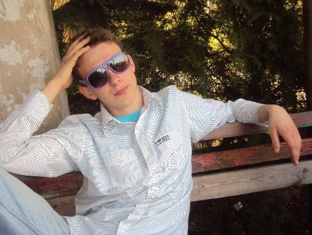 Misiek ; ****