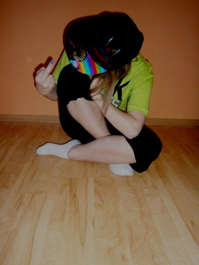 Wpis luckystarrr