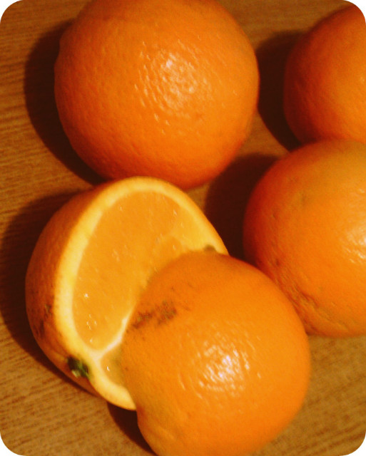 Pomaracze