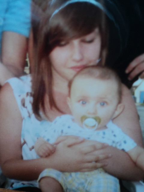 Z malekim ;*