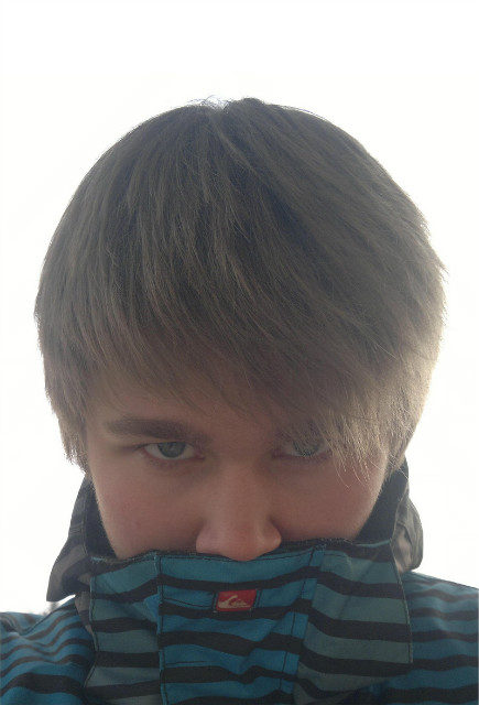 kocham ci.