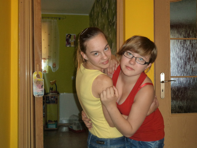 Zjed se kredki, wysraj tcze 