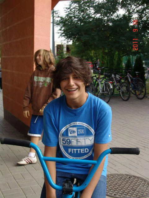 Wpis cutemen