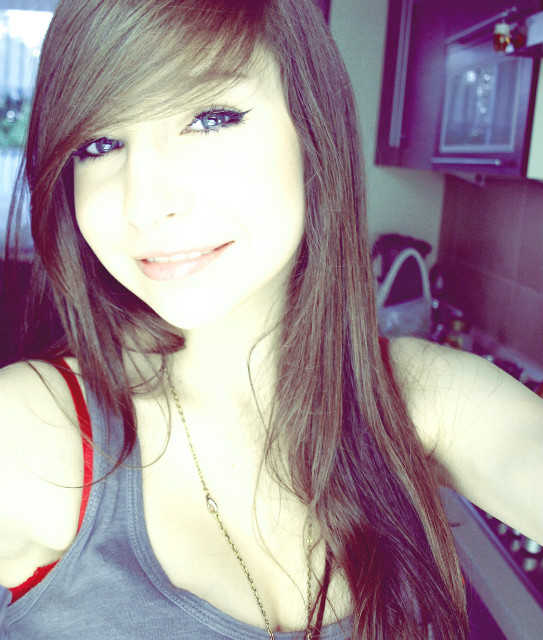 smile