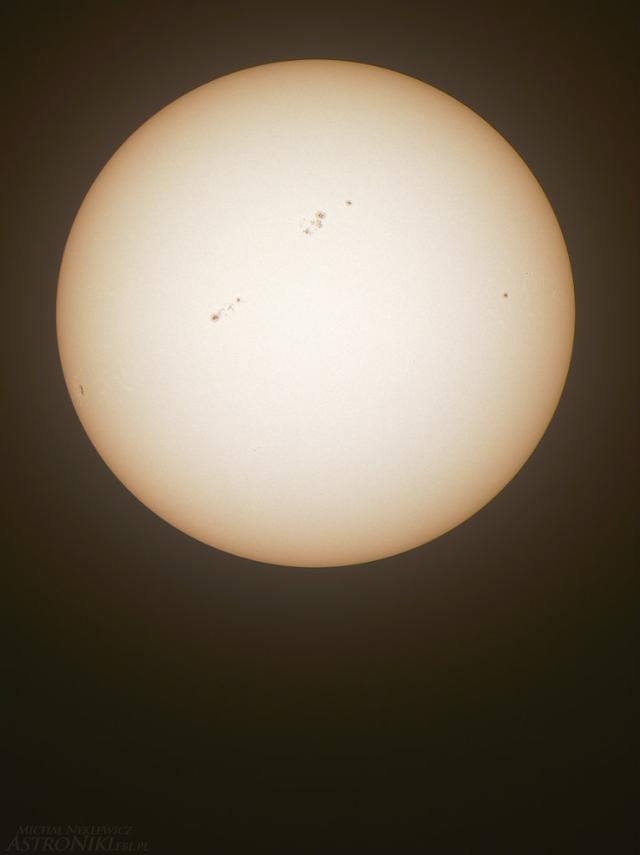 Wpis astroniki