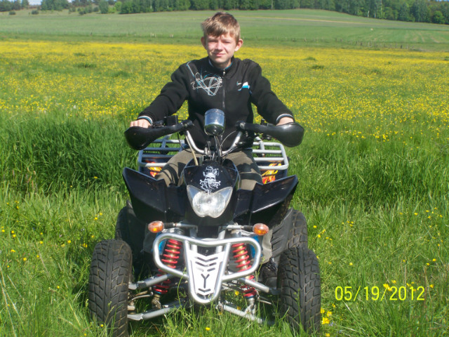 Ja i mj Quad 