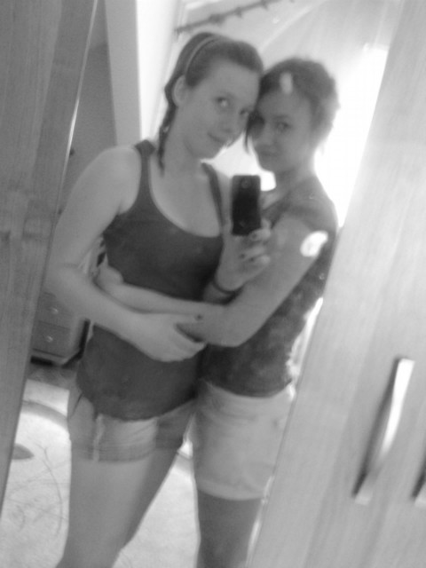 Roksankaaaa ;******