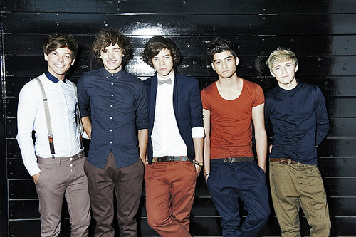 Wpis ilovee1d