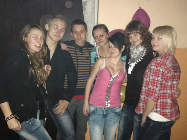 Wpis wyjebanemarzenia