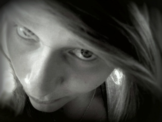 Skinny love.