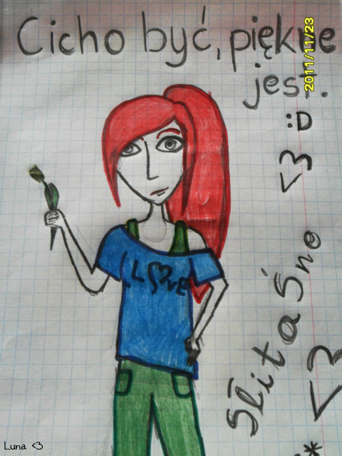 Wpis cameleonn
