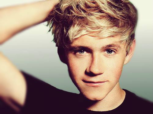 Niall James Horan