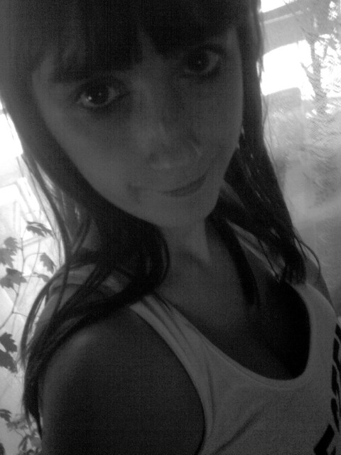 I love you