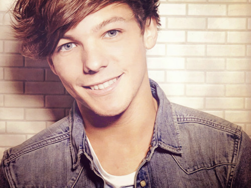 Louis William Tomlinson
