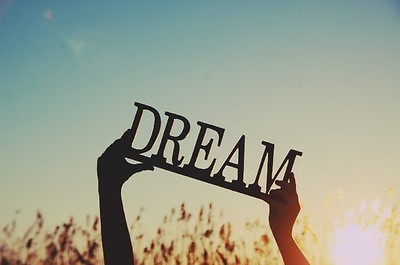 Dream .. 