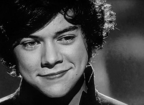 Harry Edward Milward Styles