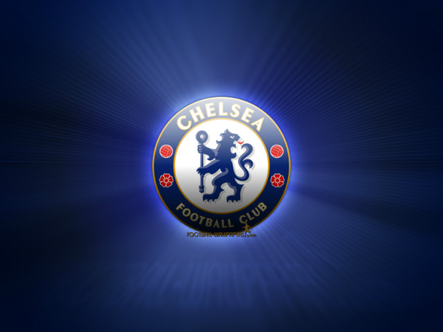 Chelsea!!