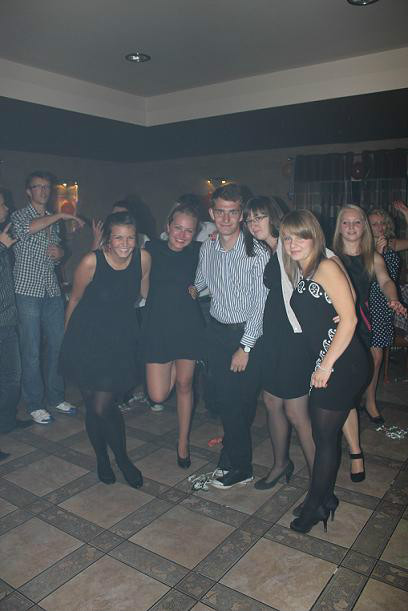 biba u Paluchw. :D