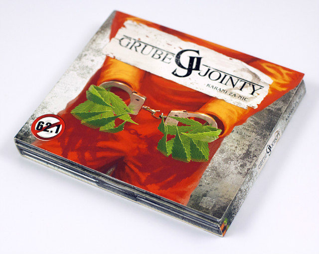 Grube Jointy 2