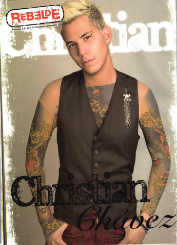 Wpis christian1234