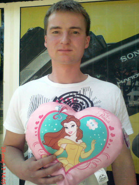 trzeba byc modym i gupim :P