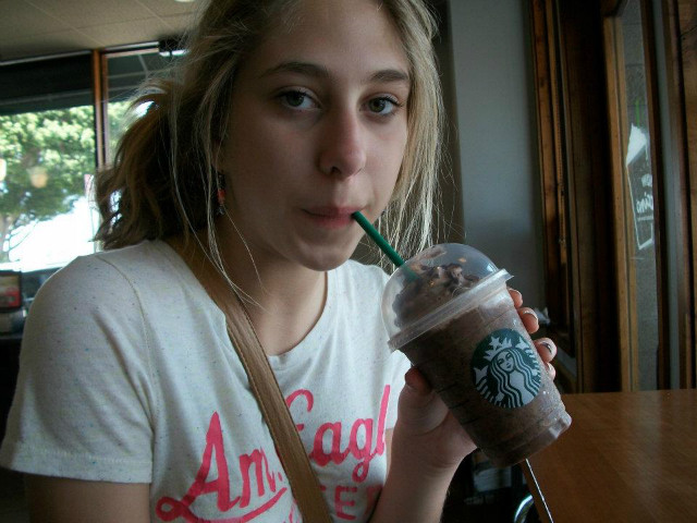 Starsbucks