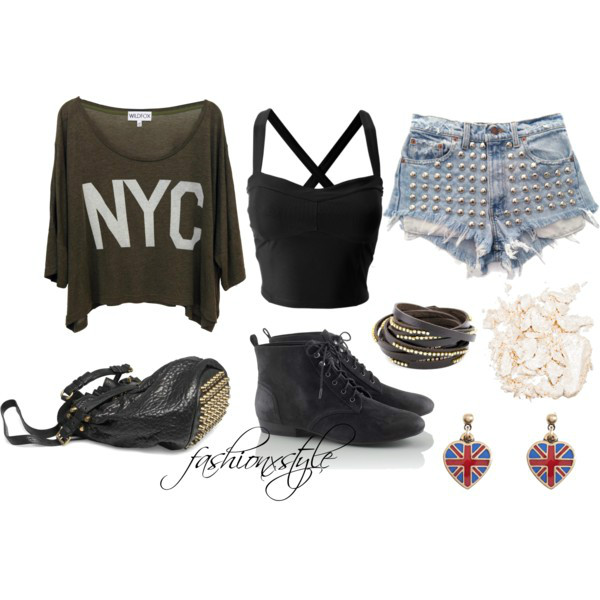 Wpis fashionxxstyle