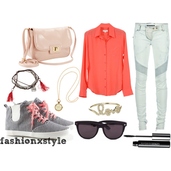 Wpis fashionxxstyle