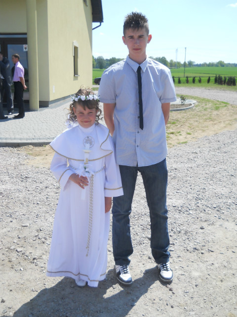 Na Przyjciu.