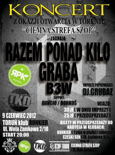 Wpis luuka