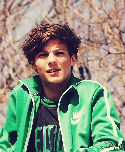 Lou. 