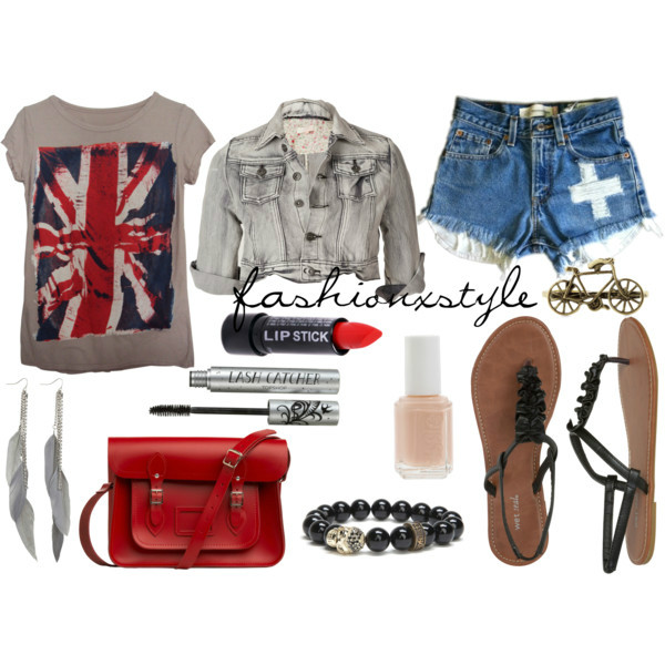Wpis fashionxxstyle