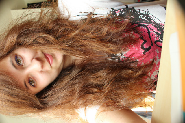 Wpis zniesmaczonaaaaa