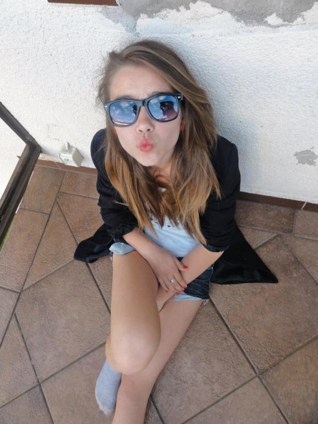 Happines - Nothing else matters!