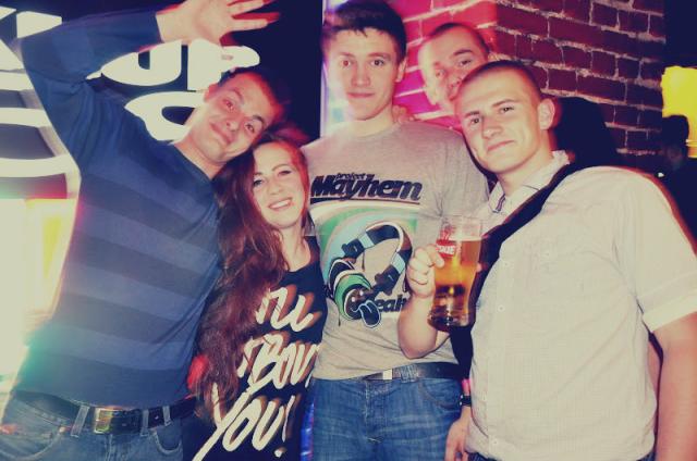 18 Koczy :)