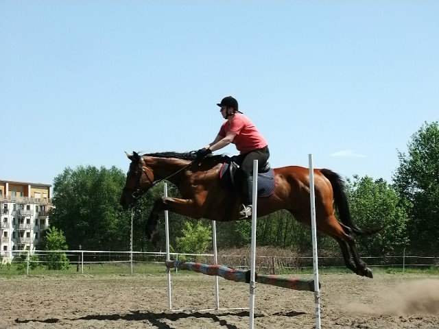 Trening