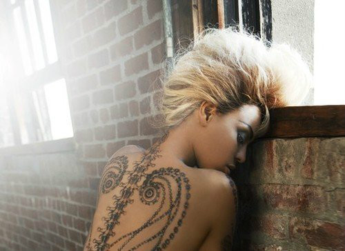 tatua 