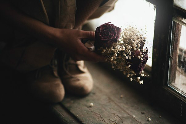 Some Flowers