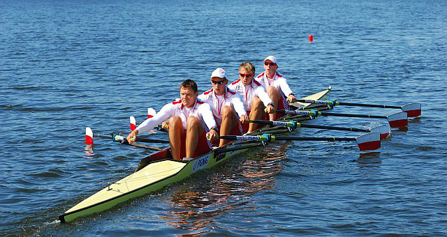 Wiolorstwo - pikny sport