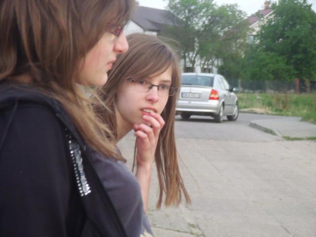 Marta & Natalia