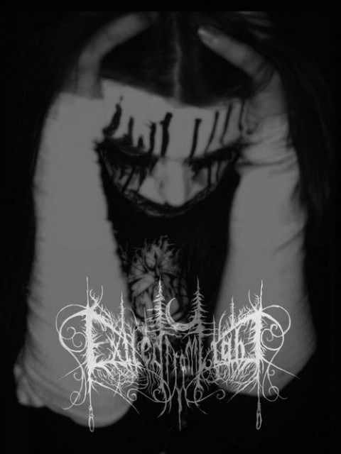 Exiled from Light