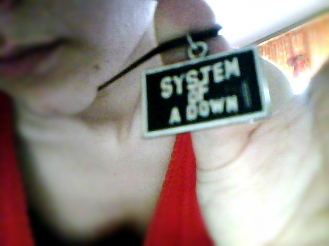 fuck the system.