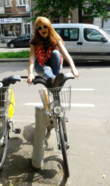 Zakochalam sie :/ 