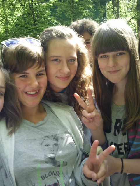 Marianki ;D