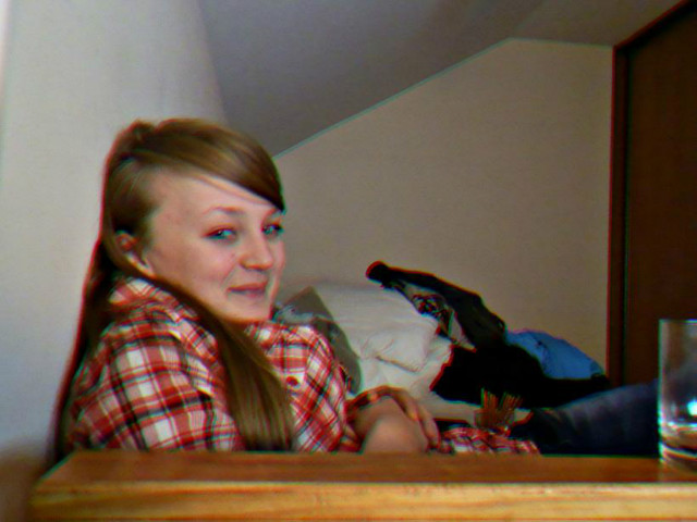 ryjeczek:*