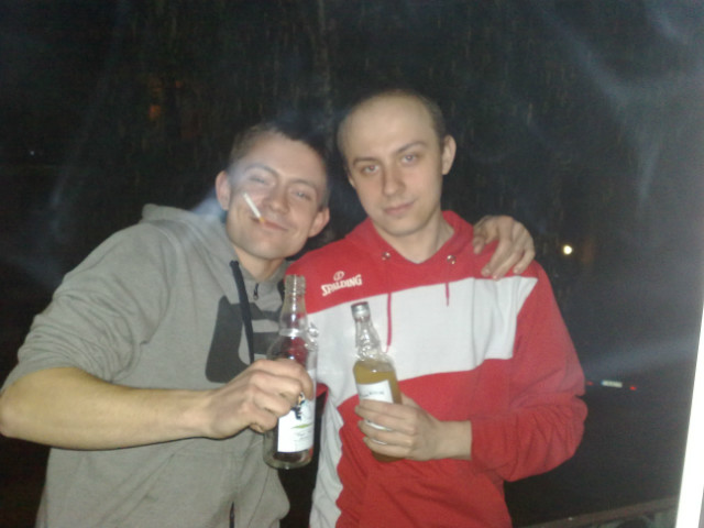 Wpis korpi