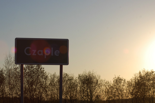 Czaple.