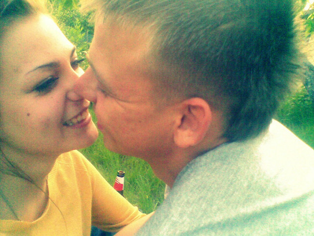 .. i jedziesz dalej :d :*